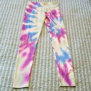 Girls leggings
